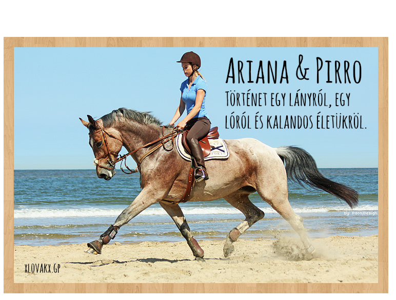 Ariana & Pirro